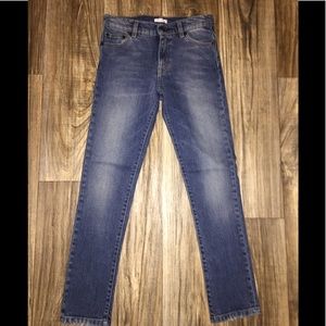 Dolce & Gabbana boy jeans